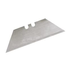 Silverline Lame di ricambio per taglierini 0,6 mm