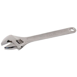 Silverline - Chiave regolabile Lunghezza 300 mm - apertura 32 mm