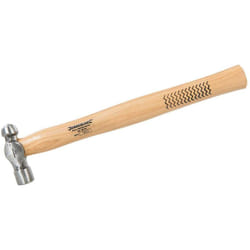 Silverline - Martello a penna sferica in noce americano 4 oz (113 g)