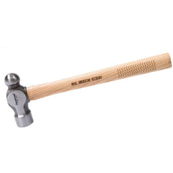 Silverline - Martello a penna sferica in noce americano 32 oz (907 g)