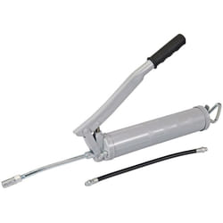 Silverline - Leva per ingrassatore 500 cm³