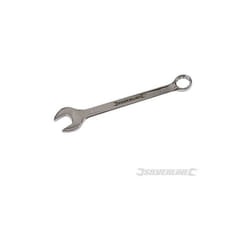 Silverline - Chiave a combinazione in acciaio cromo vanadio da 6 a 32 mm-16 mm