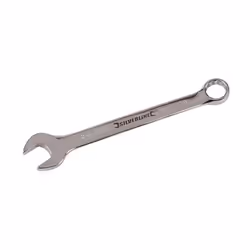 Sottile Profilo con finitura lucido Completamente temprato forgiato al cromo vanadio. 20 mm