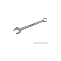 Silverline - Chiave a combinazione in acciaio cromo vanadio da 6 a 32 mm-21mm