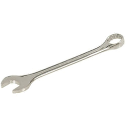 Silverline - Chiave a combinazione in acciaio cromo vanadio da 6 a 32 mm-26 mm