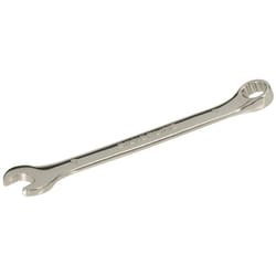 Silverline - Chiave combinata 9 mm