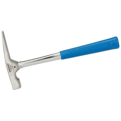 Silverline - Martellina per murator tubolare 16 oz (454 g)