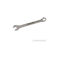 Silverline - Chiave a combinazione in acciaio cromo vanadio da 6 a 32 mm-7 mm