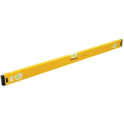 Livella a bolla con alcol 900 mm