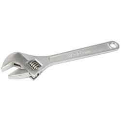 Silverline - Chiave regolabile Lunghezza 375 mm - apertura 41 mm