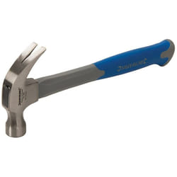 Silverline - Martello a penna divisa fibra di vetro 16 oz (454 g)