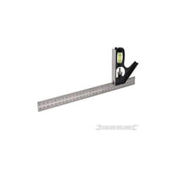 Silverline - Squadra combinata - 300 mm