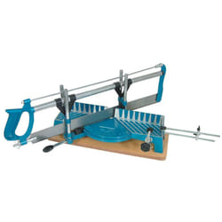 Silverline - Troncatrice Troncatrice 550 mm ,14 dpp