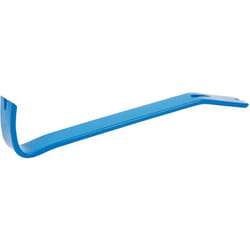 Silverline - leverino carpentiere palanchino piatto piede di porco 30cm PC58
