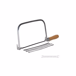 Seghetto Seghetto a mano Manico in legno duro Lama regolabile 360 gradi per ogni angolo Adatto per legno, compensato, truciol ...