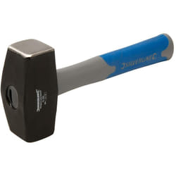 Silverline - Mazzuolo in fibra di vetro 4 lb (1,81 kg)