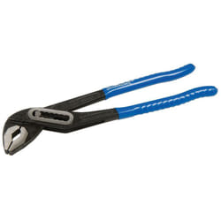 Silverline - Pinza per pompa d'acqua con ganasce sottili Lunghezza 250 mm - Ganasce 40 mm