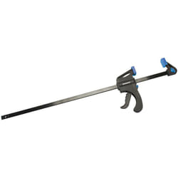 Silverline - Morsa rapida 600 mm