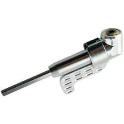 Silverline - Attacco per cacciaviti, disassamento 130 mm