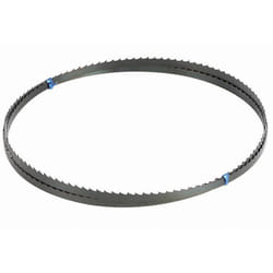 Silverline - Lama per sega a nastro 1425 mm x 6,35 mm 10 tpi - 868739
