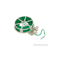 Silverline - Filo da giardinaggio lunghezza 30m con lama integrata