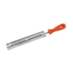 Silverline - Lima per motosega 4.0mm / 5/32'