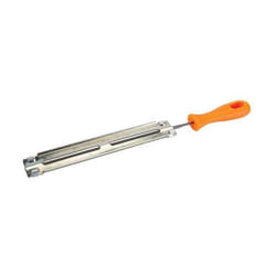 Silverline - Lima per motosega 4.8mm / 3/16'