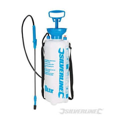 Silverline Spruzzatore a pressione 10Ltr 10Ltr