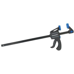 Morsa rapida 450 mm