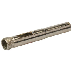 Silverline - Sega a tazza diamantata 8 mm