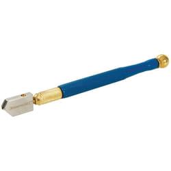 Silverline - Tagliavetro lubrificato 175 mm