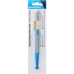 Silverline - 101218, Tagliavetro diamantato