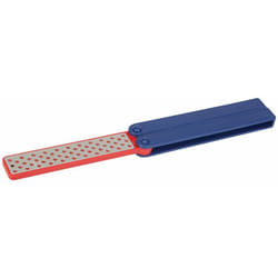 Silverline - 103516 - Affilatore diamantato richiudibile