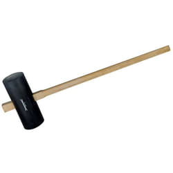 Silverline - Martello in gomma per lastricato 6,8 kg