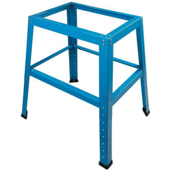 Silverline - Base di supporto per macchina 550 - 860 mm