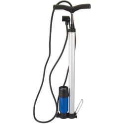 Silverline - Pompa a staffa 0-100 psi (0-7 bar)