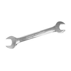 Silverline - Chiave a forchetta 8/9mm