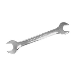 Silverline - Chiave a Forchetta 14/15mm