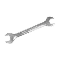 Silverline - Chiave a forchetta doppia 18/19 mm