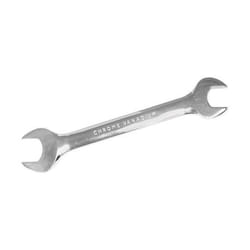 Silverline - Chiave a Forchetta 24/27mm