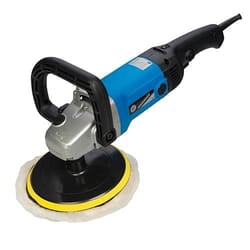 Silverline 264569 levigatrice portatile 3000 Giri/min
