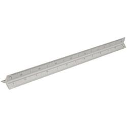 Silverline - Promozione Righello professionale in lega di alluminio 30CM