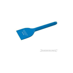 Silverline - scalpello da muratore in acciaio misure 75 x 220 mm offerta