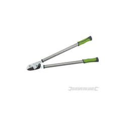 Silverline - Troncarami in acciaio con manico antiscivolo 690 mm