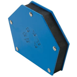 Silverline - Magnete di saldatura 27,2 kg (60 lbs)