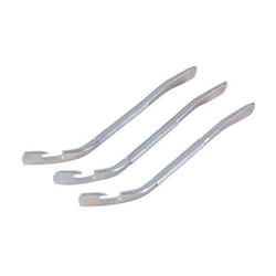 Silverline Set di leve in metallo per pneumatici 3 pz 3pz