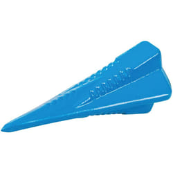 Silverline - granata di legno da 1,5 kg (676532)