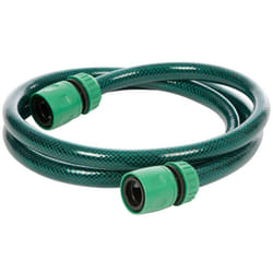Set di connesione tubo flessibile Femmina 1/2"