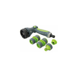 Silverline - 5 richiesti parti della pistola sprinkler 829.557