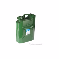 Contenitori carburante Prodotta in un processo di 31 passaggi controllato da un computer. Rivestimento in nano ceramica verni ...